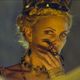 Illustration for article titled New images of Charlize Therons soul-sucking Evil Queen ushers back the era of Black Fantasy